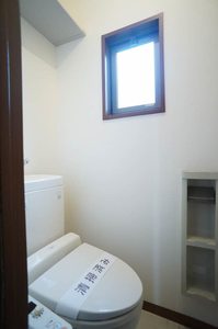 メゾン・クレスト 102号-8