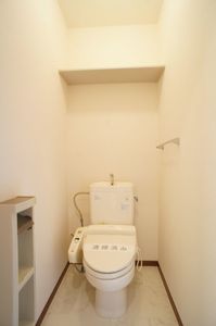 レインボーヒル高間木 202号-7