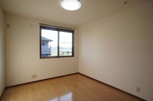 レインボーヒル高間木 202号-9