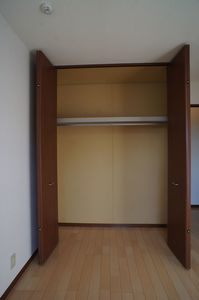 レインボーヒル高間木 202号-10