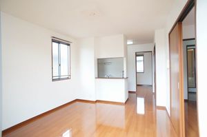 メゾン・ド・シャンテＢ 202号-3