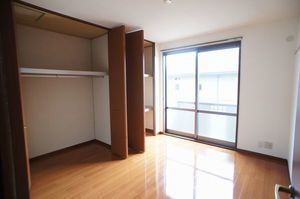 メゾン・ド・シャンテＢ 202号-5