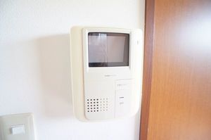 メゾン・ド・シャンテＢ 202号-8