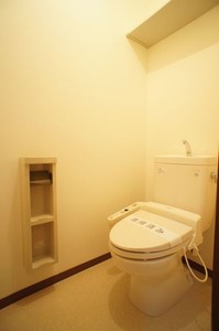 メゾン・ド・シャンテＢ 202号-10