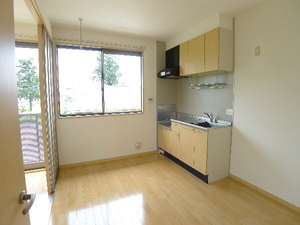 ウル・アビタシオンＡ 101号-2