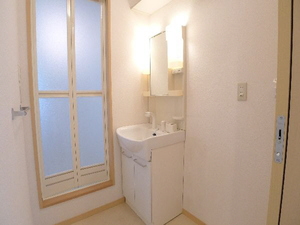 ウル・アビタシオンＡ 101号-4