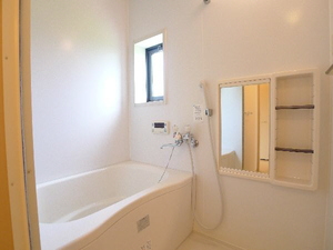 ウル・アビタシオンＡ 101号-5