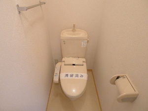 ウル・アビタシオンＡ 101号-6