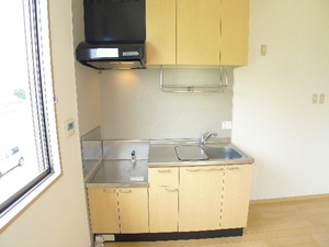 ウル・アビタシオンＡ 101号-7