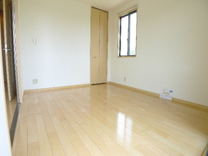 ウル・アビタシオンＡ 101号-8