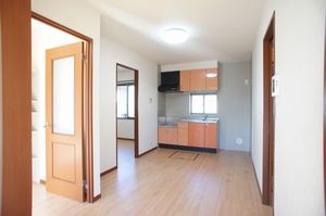 メビュースタウンＡ 101号-3