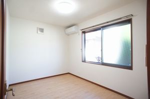 メビュースタウンＡ 101号-4