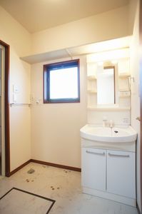 メビュースタウンＡ 101号-5