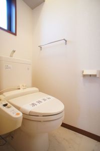 メビュースタウンＡ 101号-6