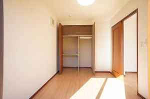 メビュースタウンＡ 101号-8