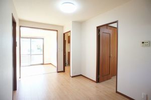 メビュースタウンＡ 101号-9