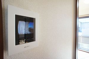 メビュースタウンＡ 101号-10