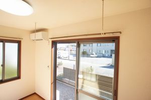 メビュースタウンＡ 101号-11