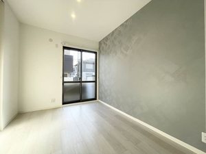 メビュースタウンＥ 101号-9