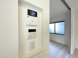 メビュースタウンＥ 101号-10
