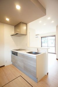 メビュースタウンＩ101-4