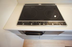 メビュースタウンＩ 101号-5