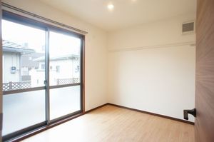 メビュースタウンＩ 101号-6