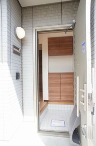 メビュースタウンＩ 101号-10