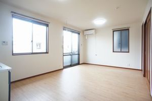 グランレーブＡ 202号-3