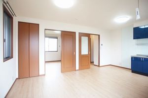 グランレーブＡ 202号-4