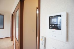 グランレーブＡ 202号-10