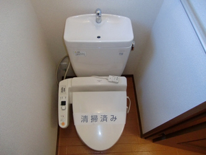 グランレーブB 101号-10