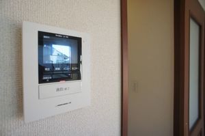 グランレーブB 201号-10