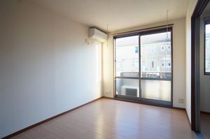 グランメールコートＡ 103号-2