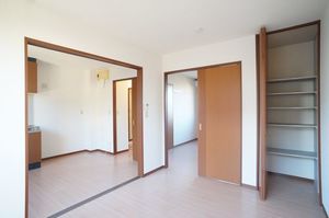 グランメールコートＡ 103号-3