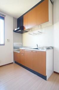 グランメールコートＡ 103号-5