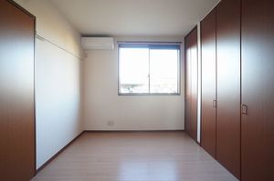 グランメールコートＡ 103号-8