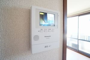 グランメールコートＡ 103号-10