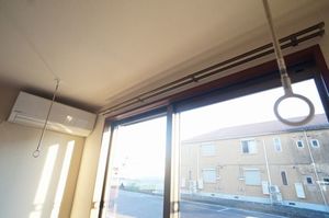 グランメールコートＡ 103号-11