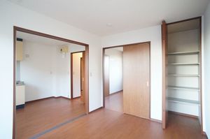 グランメールコートC 101号-4