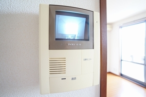 グランメールコートＣ 201号-6