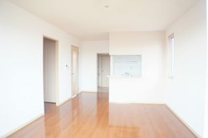 メゾン・ア・ラ・モード 201号-3