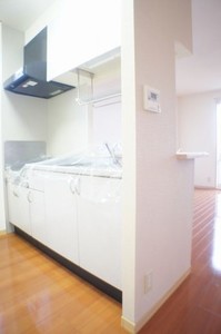 メゾン・ア・ラ・モード 201号-5