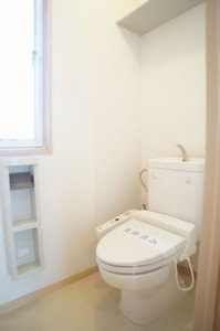 メゾン・ア・ラ・モード 201号-10