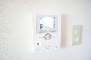 メゾン・ア・ラ・モード 201号-11