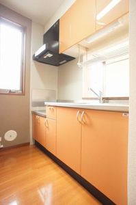 ベルナティオＡ 101号-3