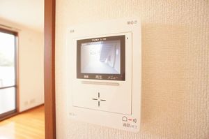 ベルナティオＡ 101号-5