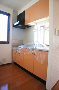 ベルナティオB 201号-3