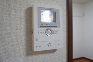 ベルナティオB 201号-8