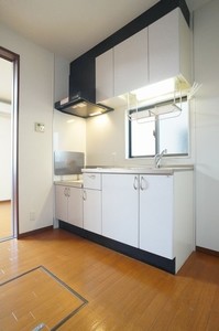 ヴィルドミールＡ 102号-5